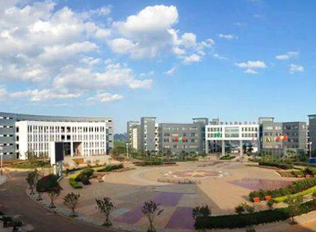 贵州省安龙县新城开发公司案例
